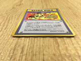 CE4585 OPE3g 20 Damage from Confusion Pokemon Card TCG Japan