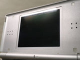 LF9779 With Defects - Nintendo DS Lite Gross Silver Console Japan