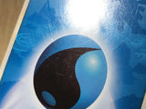 CE6947 WaterEnergy - L2 WaterEnergy Pokemon Card TCG Japan