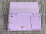 LG1297 With Defects - Nintendo DS Lite Noble Pink Console Japan