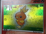 CE6551 Torchic - ADVs-1a 002/019 Pokemon Card TCG Japan