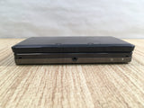 LF9491 Tested Working - No Battery Nintendo 3DS Clear Black Console Japan