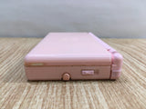 LG1297 With Defects - Nintendo DS Lite Noble Pink Console Japan