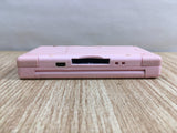 LG1297 With Defects - Nintendo DS Lite Noble Pink Console Japan