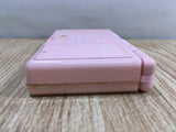 LG1297 With Defects - Nintendo DS Lite Noble Pink Console Japan