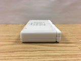 LC3279 Tested Working - No Battery Nintendo DS Lite Crystal White Console Japan
