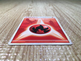 CE6948 FireEnergy - L2 FireEnergy Pokemon Card TCG Japan