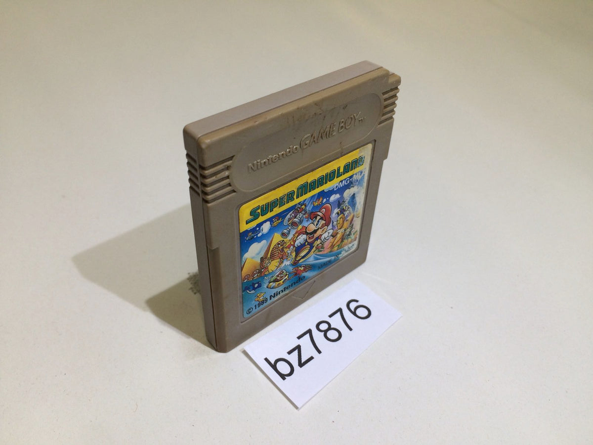 Leo Legend - Gameboy Game by Greenboy Games