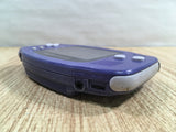 LF9892 Not Working - GameBoy Advance Violet Game Boy Console Japan