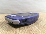 LF9892 Not Working - GameBoy Advance Violet Game Boy Console Japan