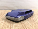 LF9892 Not Working - GameBoy Advance Violet Game Boy Console Japan