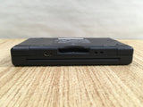 LF9781 With Defects - Nintendo DS Lite Crimson Black Console Japan
