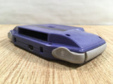 LF9892 Not Working - GameBoy Advance Violet Game Boy Console Japan