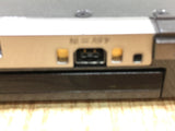 LF8064 Not Working - Nintendo 3DS Cosmo Black Console Japan