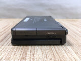 LF8064 Not Working - Nintendo 3DS Cosmo Black Console Japan