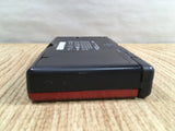 LF9781 With Defects - Nintendo DS Lite Crimson Black Console Japan