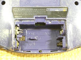LF9892 Not Working - GameBoy Advance Violet Game Boy Console Japan