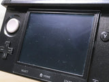 LF8064 Not Working - Nintendo 3DS Cosmo Black Console Japan