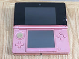 LG1301 With Defects - Nintendo 3DS Gross Pink Console Japan