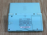 LG1509 With Defects - Nintendo DS Lite Ice Blue Console Japan