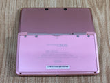 LG1301 With Defects - Nintendo 3DS Gross Pink Console Japan