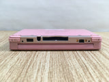 LG1301 With Defects - Nintendo 3DS Gross Pink Console Japan