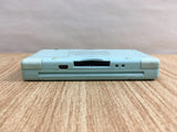 LG1509 With Defects - Nintendo DS Lite Ice Blue Console Japan