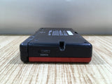 KH5763 Not Working - Nintendo DS Lite Crimson Black Console Japan