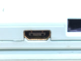 LG1509 With Defects - Nintendo DS Lite Ice Blue Console Japan