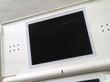LF9784 Not Working - Nintendo DS Lite Final Fantasy XII 12 Ver. Console Japan