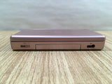 LF8260 Not Working - Nintendo DS Lite Metallic Rose Console Japan