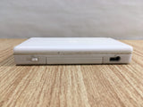 LG1510 With Defects - Nintendo DS Lite Crystal White Console Japan