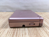 LF8260 Not Working - Nintendo DS Lite Metallic Rose Console Japan