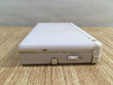 LG1510 With Defects - Nintendo DS Lite Crystal White Console Japan
