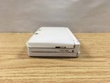 LC3284 Tested Working - No Battery Nintendo 3DS Pure White Console Japan