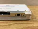 LC3284 Tested Working - No Battery Nintendo 3DS Pure White Console Japan