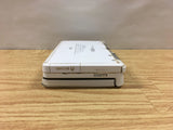 LC3284 Tested Working - No Battery Nintendo 3DS Pure White Console Japan