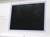 LG1510 With Defects - Nintendo DS Lite Crystal White Console Japan