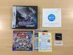 fh3305 Pokemon Diamond BOXED Nintendo DS Japan