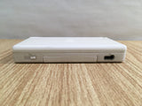 LG1511 Not Working - Nintendo DS Lite Crystal White Console Japan