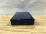 LC3678 Not Working - Nintendo DS Lite Enamel Navy Console Japan