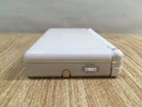 LG1511 Not Working - Nintendo DS Lite Crystal White Console Japan