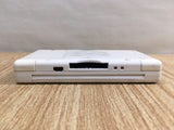 LG1511 Not Working - Nintendo DS Lite Crystal White Console Japan