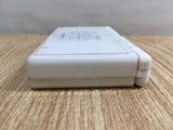 LG1511 Not Working - Nintendo DS Lite Crystal White Console Japan