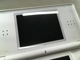 LG1511 Not Working - Nintendo DS Lite Crystal White Console Japan