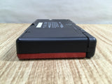 LG1512 With Defects - Nintendo DS Lite Crimson Black Console Japan