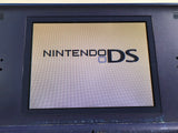 KH5766 With Defects - Nintendo DS Lite Enamel Navy Console Japan
