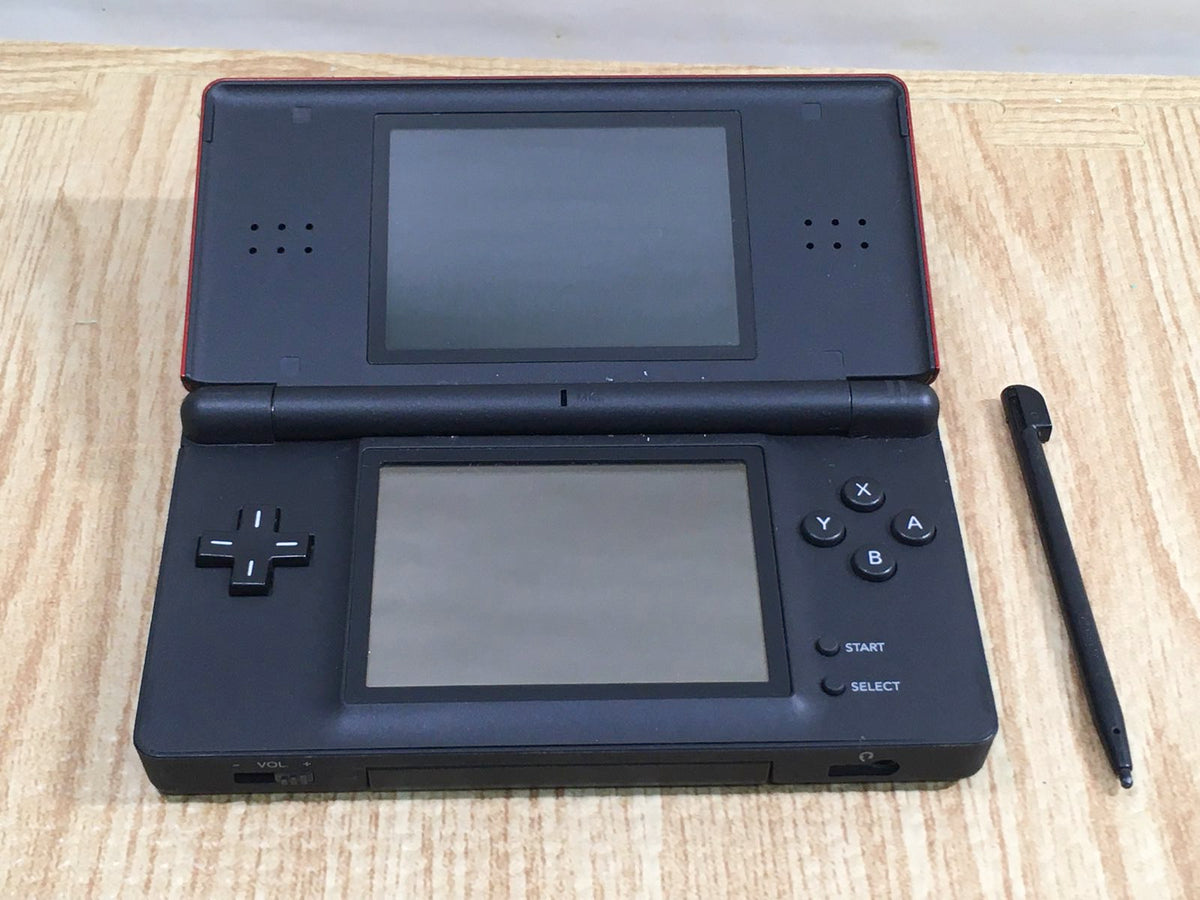 Nintendo DS Lite USG-001｜トレファクONLINE