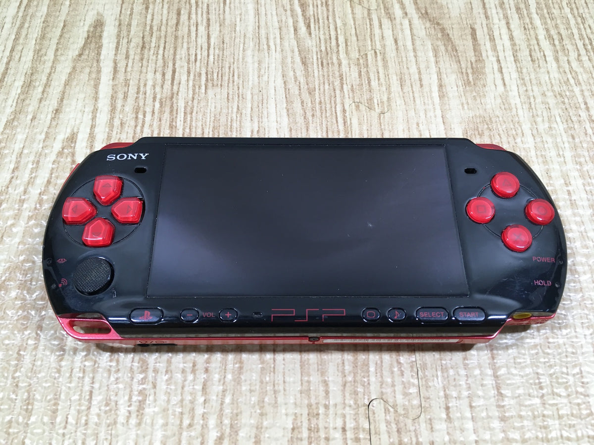 Amazon | PSP「プレイステーション・ポータブル」ギガパック