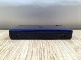 KH5767 With Defects - Nintendo DS Lite Enamel Navy Console Japan